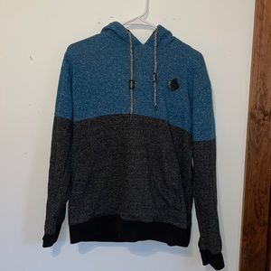 Mens hoodie